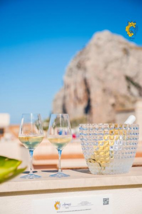 Accussì rooms San Vito Lo Capo